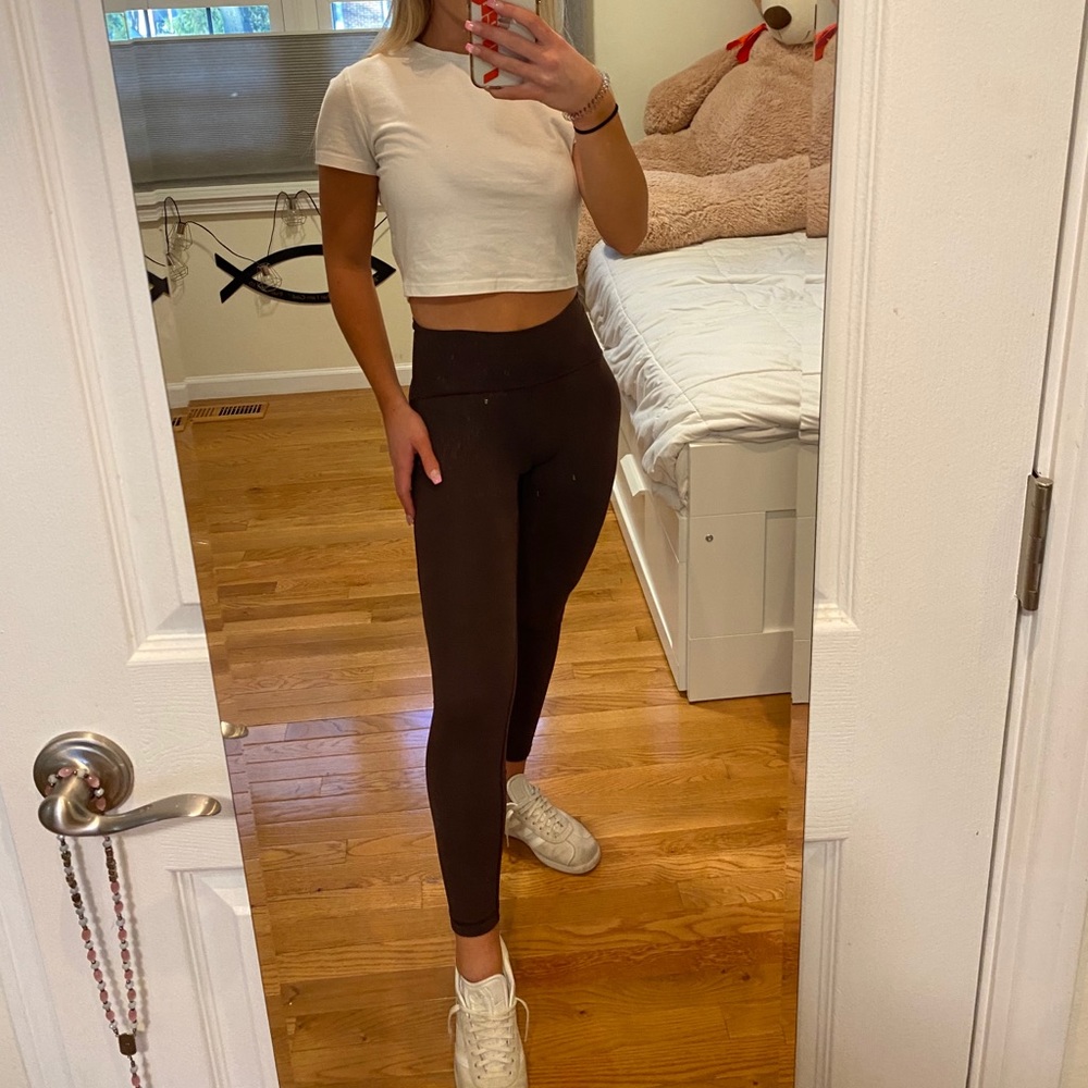 Lululemon size 2 leggings